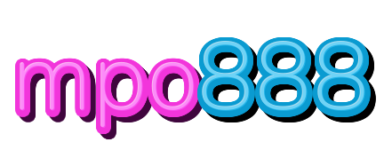 mpo888 — logo kanal