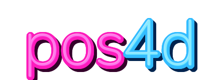 pos4d — logo kanal