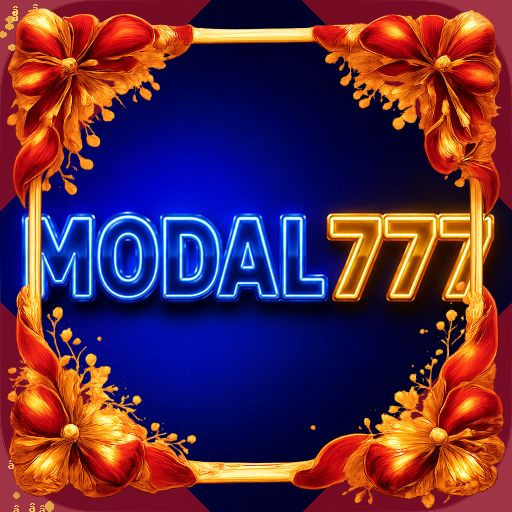 modal777 — mitra unggulan