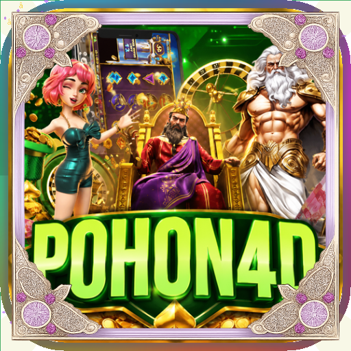 pohon4d — mitra unggulan
